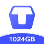 TeraBox: Cloud Storage Space App Support