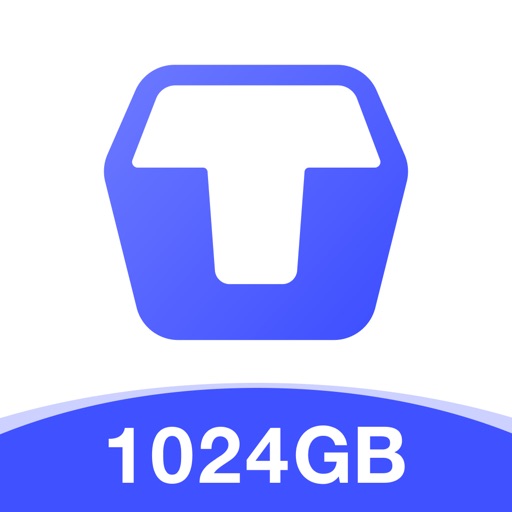 TeraBox: Cloud Storage Space iOS App