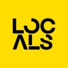 LOCALS: Food & Gifts icon