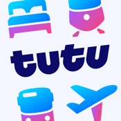 Tutu.ru: flights, railway, bus iOS App
