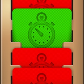 螢幕擷取畫面 (3) Work Time Counter