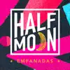 Half Moon Empanadas delete, cancel