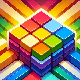 螢幕擷取畫面 (3) Tower Sort Mania