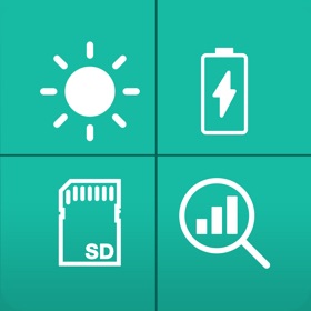 屏幕截图 (4) Sensors Toolbox - Multitool