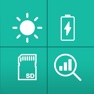 Get Sensors Toolbox - Multitool for iOS, iPhone, iPad Aso Report