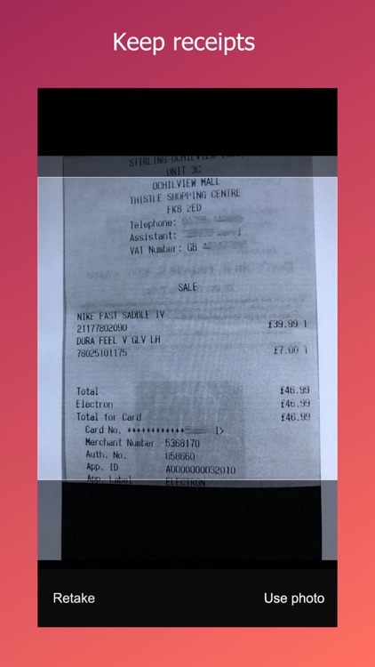 My wardrobes screenshot-6