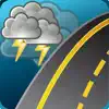 Highway Weather App Positive Reviews