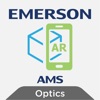 AMS Optics AR - iPhoneアプリ
