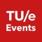 Welcome to the events app of the Eindhoven University of Technology