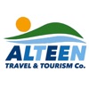 Alteen Travel icon