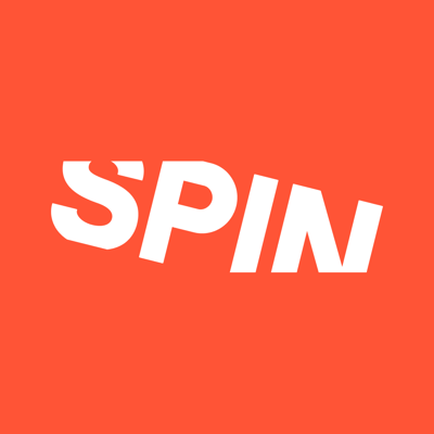 Spin — Electric Scooters