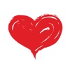 Big Heart Trivia icon