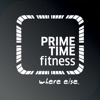 PRIME TIME fitness Training icon