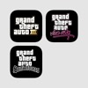 Grand Theft Auto: The Trilogy