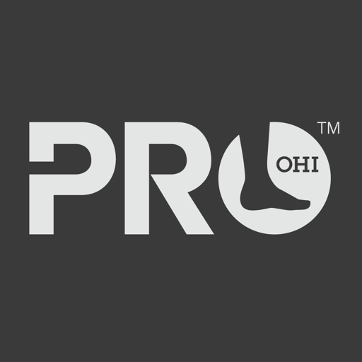 OHI ProCAST - Scanner