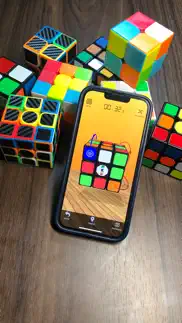 3d rubik's cube solver problems & solutions and troubleshooting guide - 3
