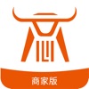 商芯商家版 icon