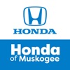 Honda of Muskogee Connect icon