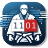 JudoScore Pro icon