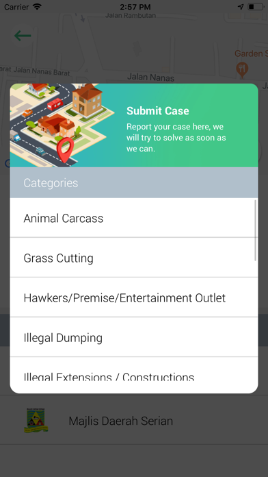 iPeople Screenshot