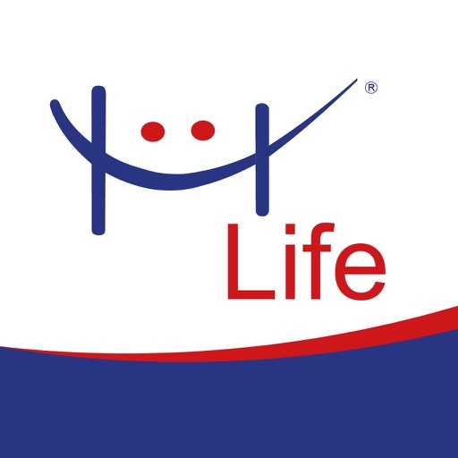 Haiger-App "HaigerLife"