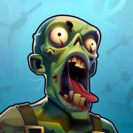 Z Survivor: Backpack Shooter на пк
