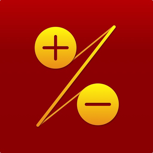 TAXculator - считает %%