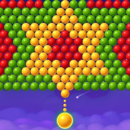 Bubble Pop Star: Shoot Bubbles