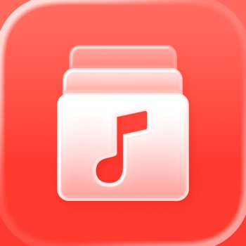 Evermusic Pro: muziekspeler