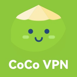 CoCo VPN: Fast & Secure