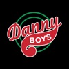 Danny Boys Pizza App icon