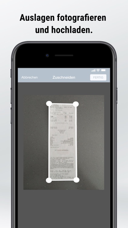 HOGAST INVOICE DE screenshot-5