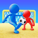 Download Super Goal - Soccer Stickman app