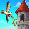Hustle Castle・Medieval Kingdom icon