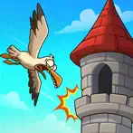 Hustle Castle: Medieval games
