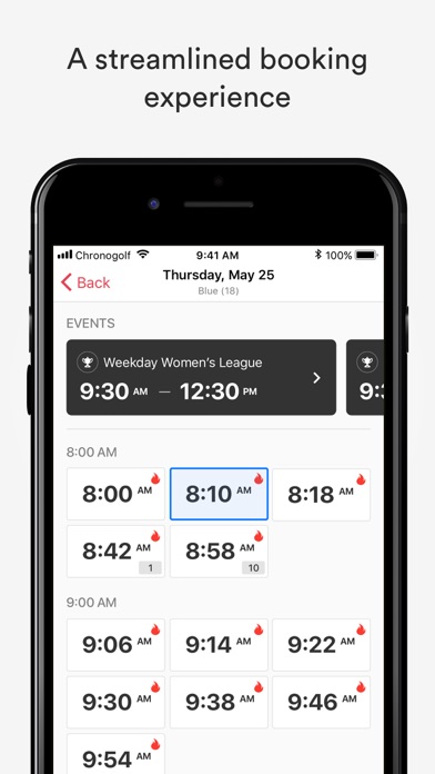 Screenshot #3 pour Lynbrook Family Golf