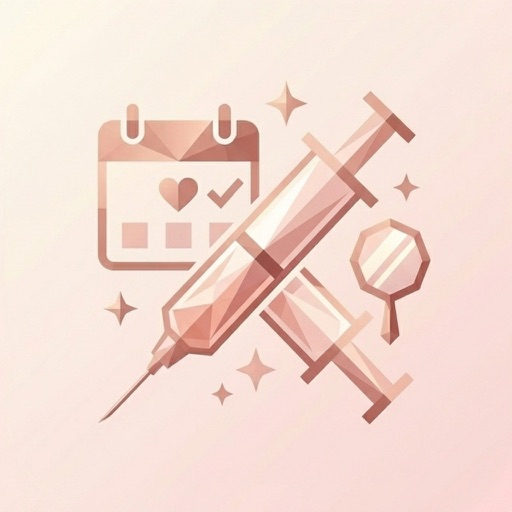 BeautyMed - 美容医療リマインダー