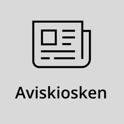 Aviskiosken
