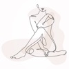 Zdravé tělo icon