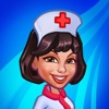 Clinic Dash Crazy Fun Hospital icon