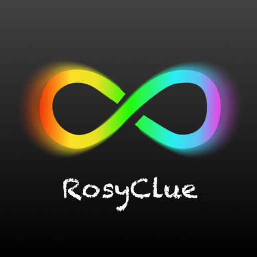 RosyClue-Dance Dreams in Reach