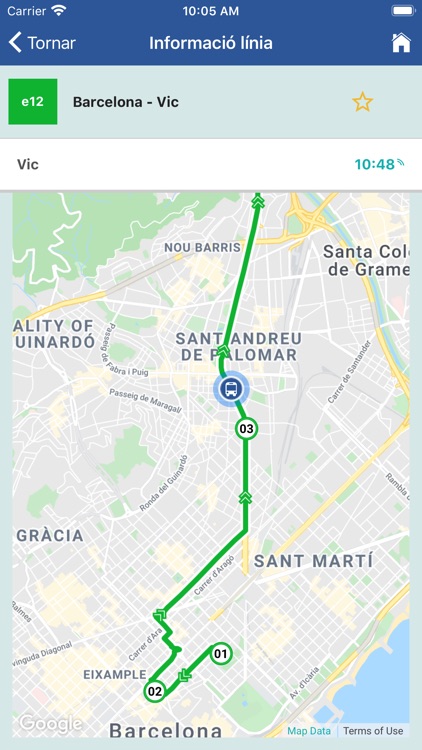 Sagalés screenshot-5