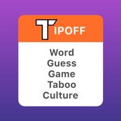 TipOff – Word Guessing Game