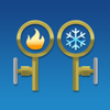 HVAC RefCharge - Carmel Software Corporation