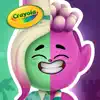 Crayola Adventures problems & troubleshooting and solutions