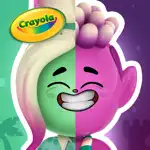 Crayola Adventures App Contact