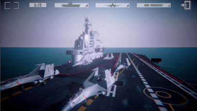 Future Fleet screenshot