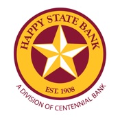 Happy State Bank Mobile Bank