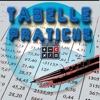 Tabelle Pratiche - iPadアプリ