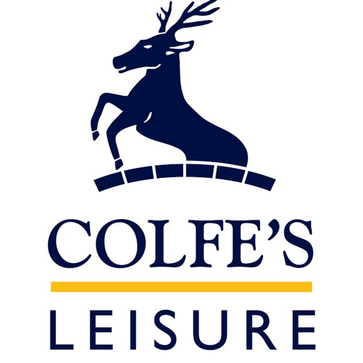 Colfe's Leisure icon